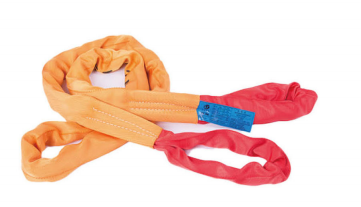 DAYAN/大雁 柔性环眼吊带（6倍） 5TX12M