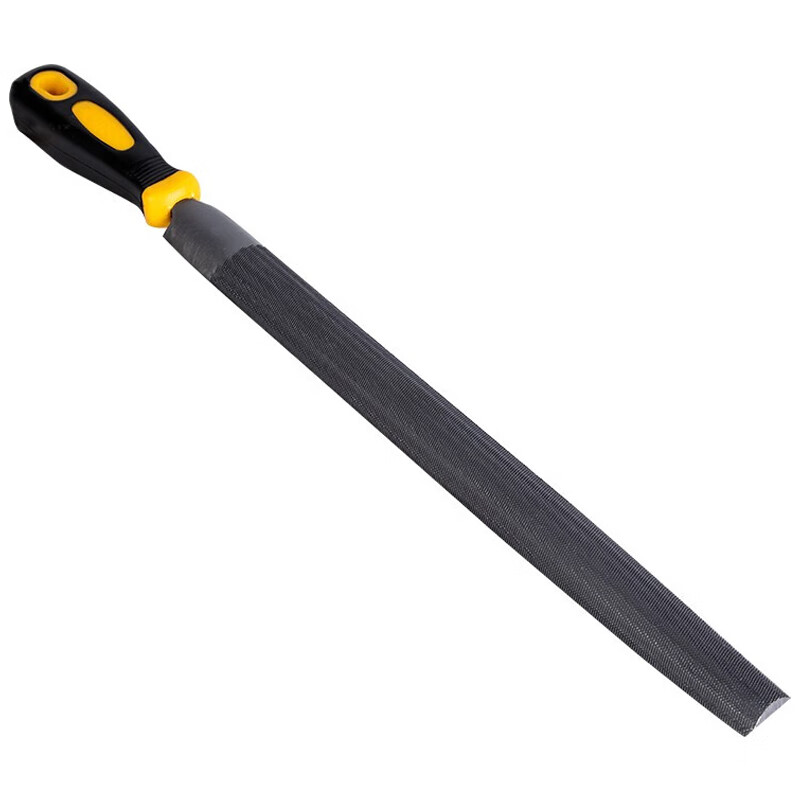 Deli/得力 半圆锉 DL66110