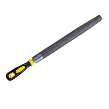 Deli/得力 半圆锉 DL66108