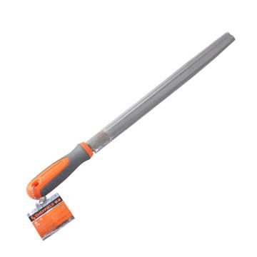 钢盾 半圆锉 S099201