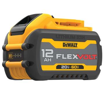 Dewalt/得伟 锂电池 DCB612-A9