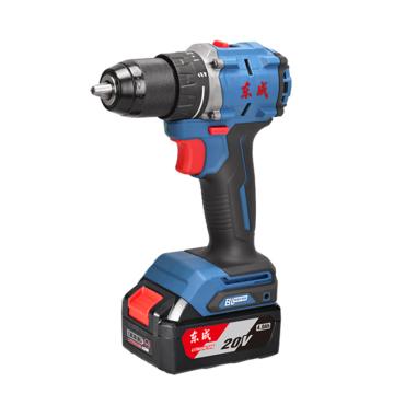 Dongcheng/东成 充电式电钻 DCJZ2060EM