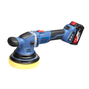 Dongcheng/东成 充电式抛光机 DCSP150B