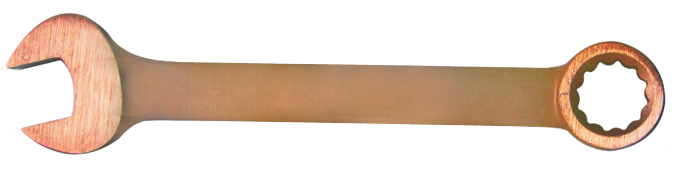 CARLTSOE/卡索 防爆两用扳手16mm 206-16A