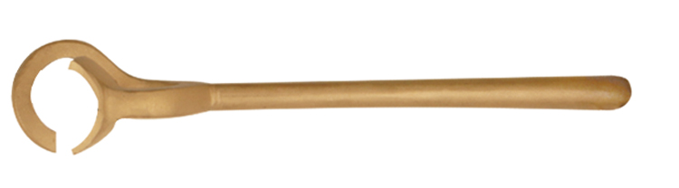 CARLTSOE/卡索 防爆阀轮钩60mm 207S-800A