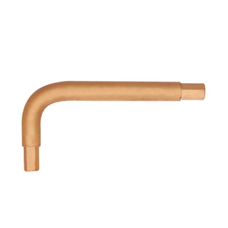 CARLTSOE/卡索 防爆内六角扳手8mm 209-8B