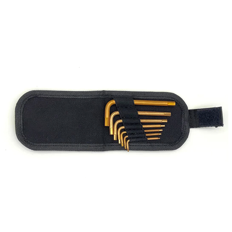 CARLTSOE/卡索 防爆内六角扳手组套 209KIT-7B