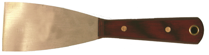 CARLTSOE/卡索 防爆油灰刀80mm 408-80A