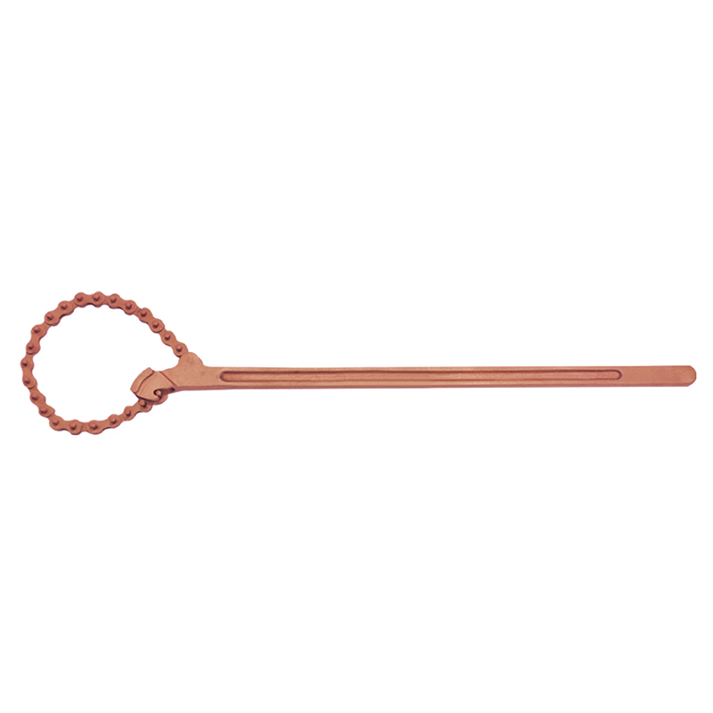 CARLTSOE/卡索 防爆斜口钳8