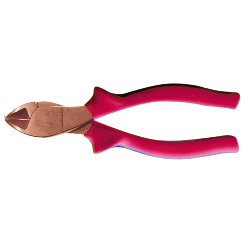 CARLTSOE/卡索 防爆加强斜口钳7