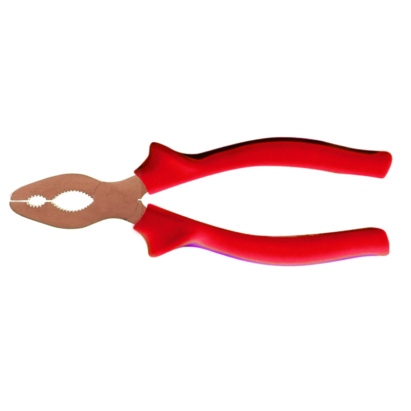 CARLTSOE/卡索 防爆管子钳8