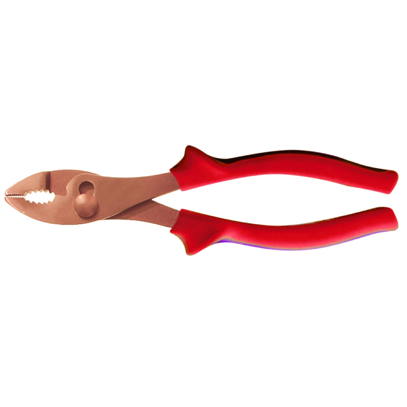 CARLTSOE/卡索 防爆鲤鱼钳8