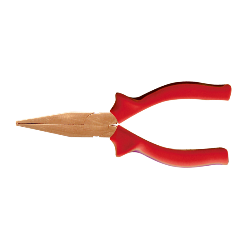 CARLTSOE/卡索 防爆扁嘴钳6