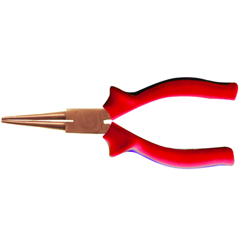 CARLTSOE/卡索 防爆圆嘴钳6