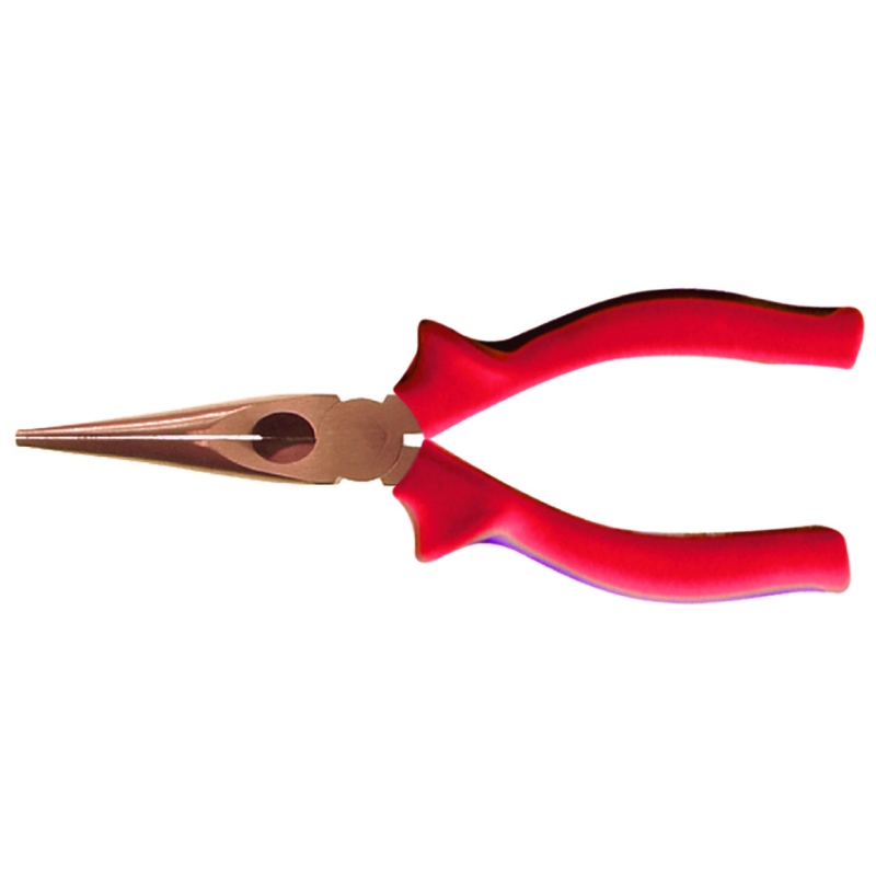 CARLTSOE/卡索 防爆尖嘴钳7