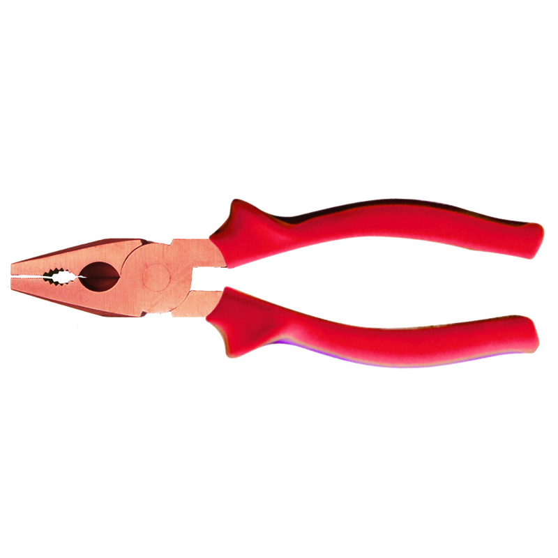 CARLTSOE/卡索 防爆克丝钳8