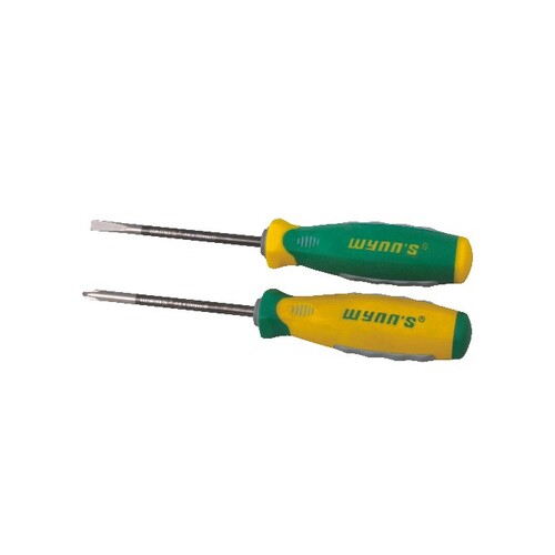 WYNNS/威力狮 胶柄螺丝批 6X100MM - W3250A