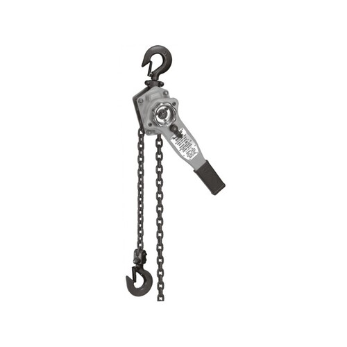 WYNNS/威力狮 手扳葫芦 0.75T*1.5M WVA0592A