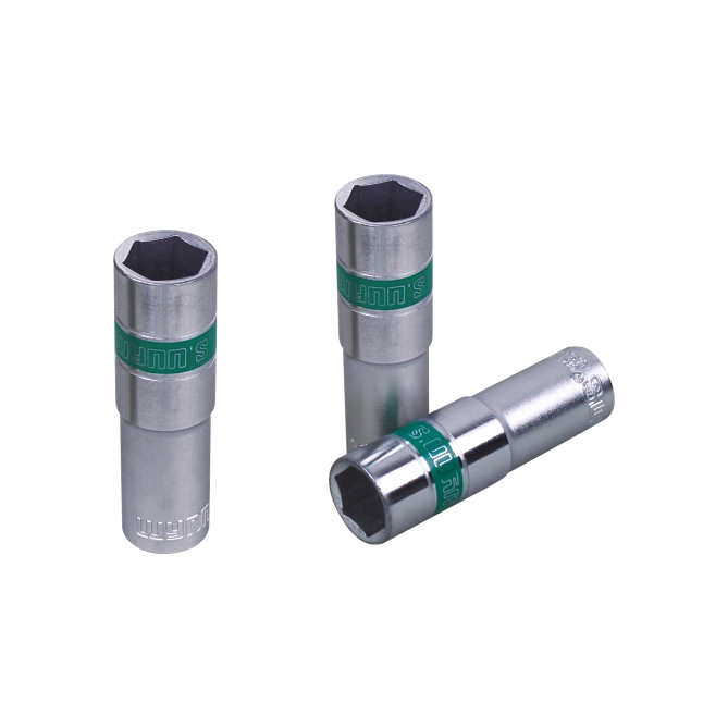 WYNNS/威力狮 头子 双色加长   8mm WS007A