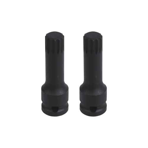 WYNNS/威力狮 风动六角旋具套筒 1/2 H5 WS0030A