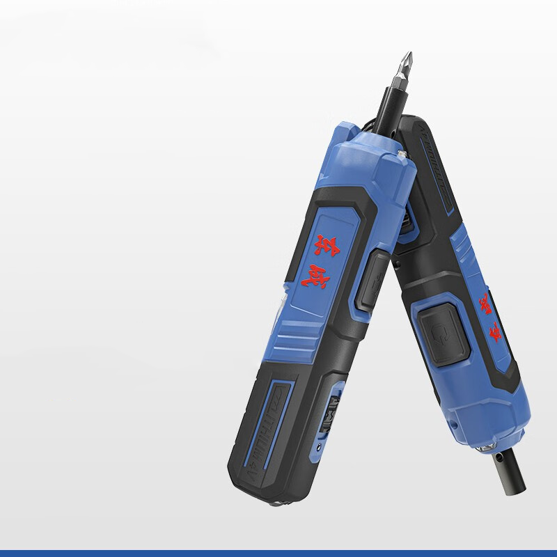 Dongcheng/东成 充电起子 DCPL03-5E型