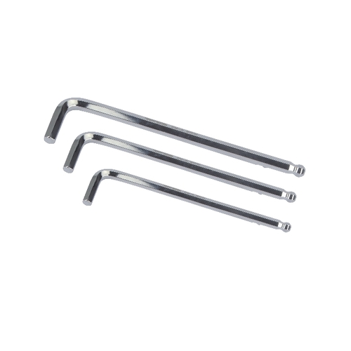 WYNNS/威力狮 单支球头内六角 特长 1.5mm W0016A