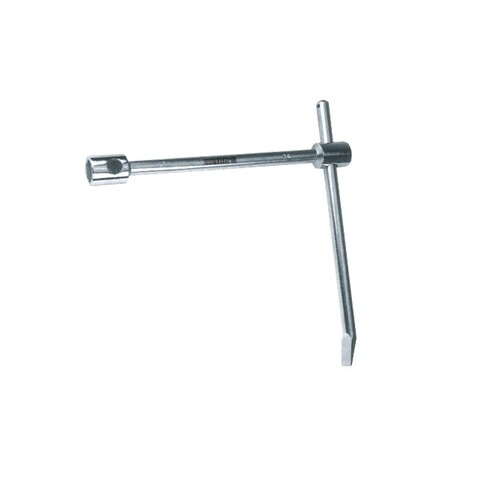 WYNNS/威力狮 轮胎扳手 24*27*300MM W0004A