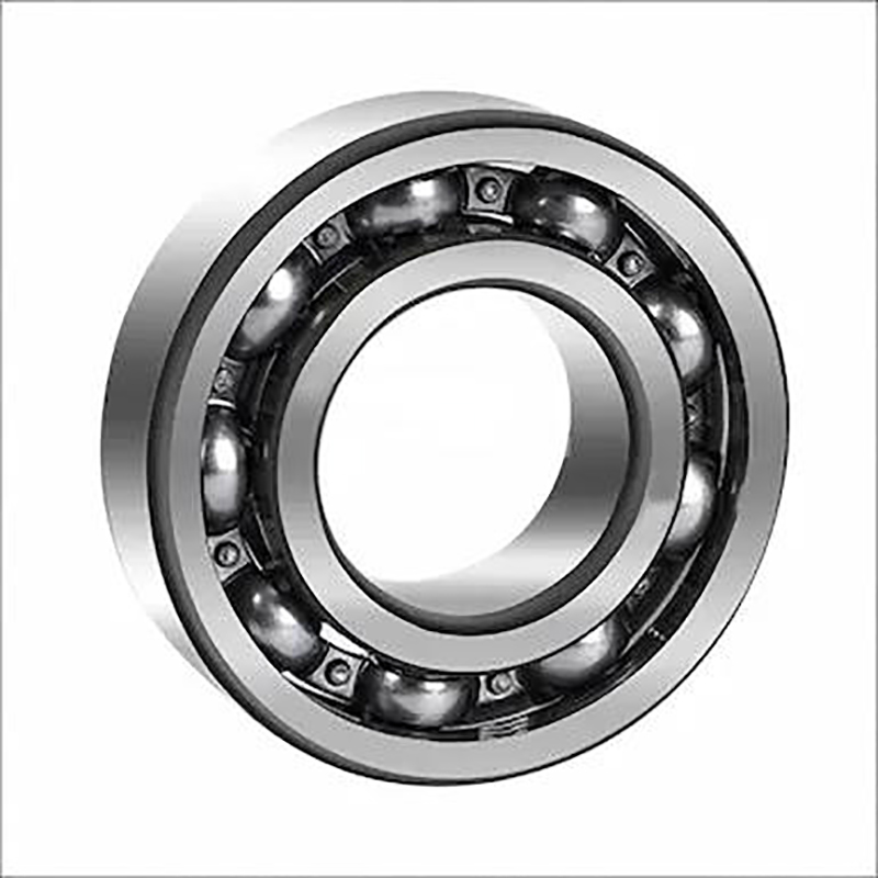 NSK/恩斯克深沟球轴承6800CM 5