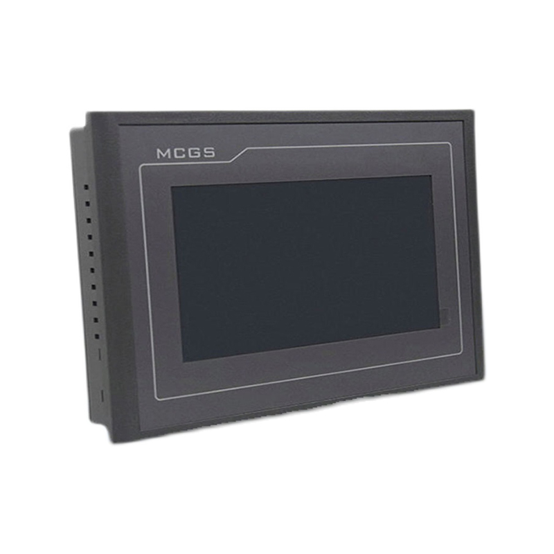 昆仑通态(MCGS) G系列 嵌入式一体化触摸屏； TPC7062Gi-WiFi