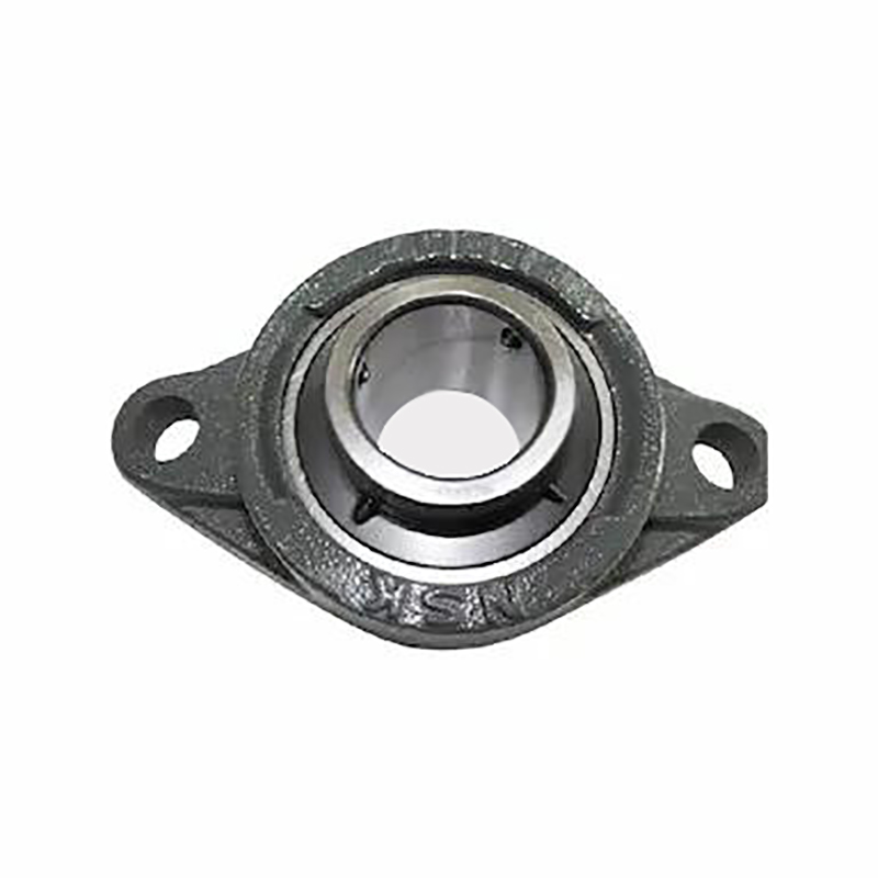 NSK/恩斯克菱形轴承单元UCFL215D1 X AS3S5