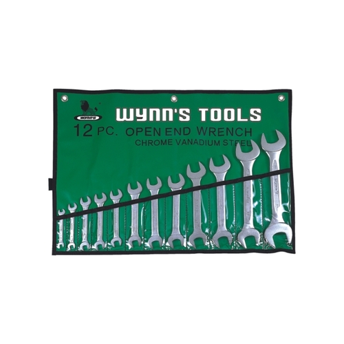 WYNNS/威力狮 成套开口 雾面 8件 W0139A 8-24