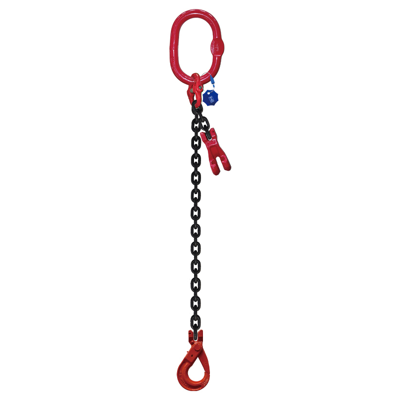 SPM/萨佩姆 配调节器单腿链条索具 SPM17-2161 06