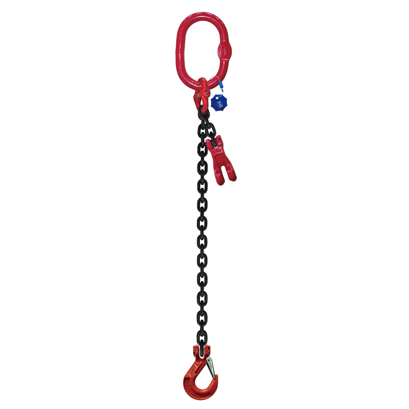 SPM/萨佩姆 配调节器单腿链条索具 SPM17-1061 02