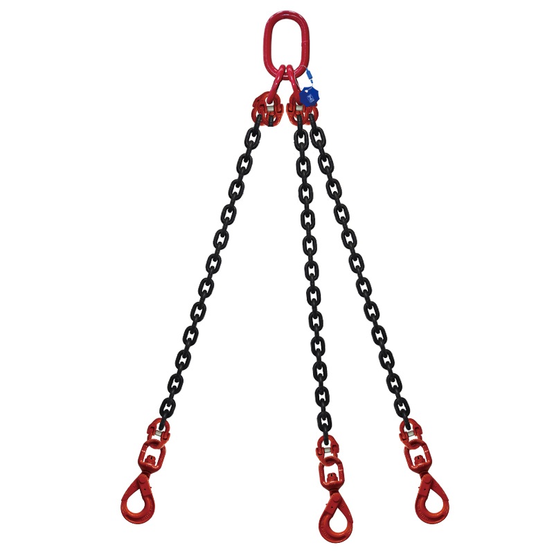 SPM/萨佩姆 三腿链条索具 SPM16-5083 06