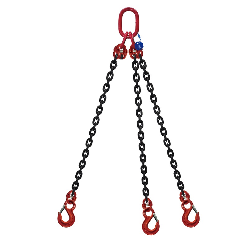 SPM/萨佩姆 三腿链条索具 SPM16-3063 05