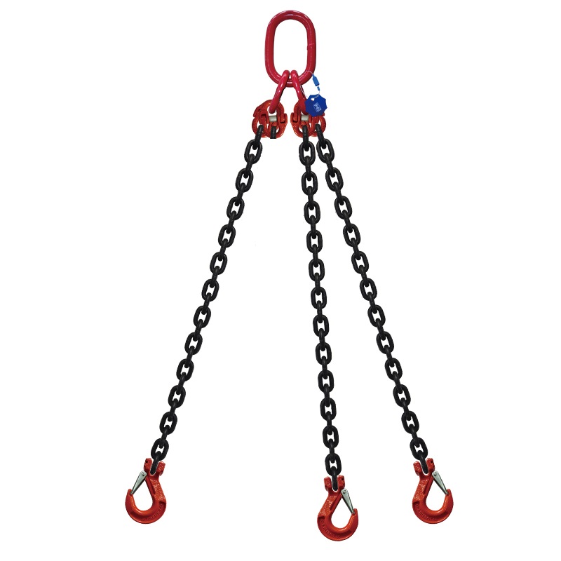 SPM/萨佩姆 三腿链条索具 SPM16-1163 06