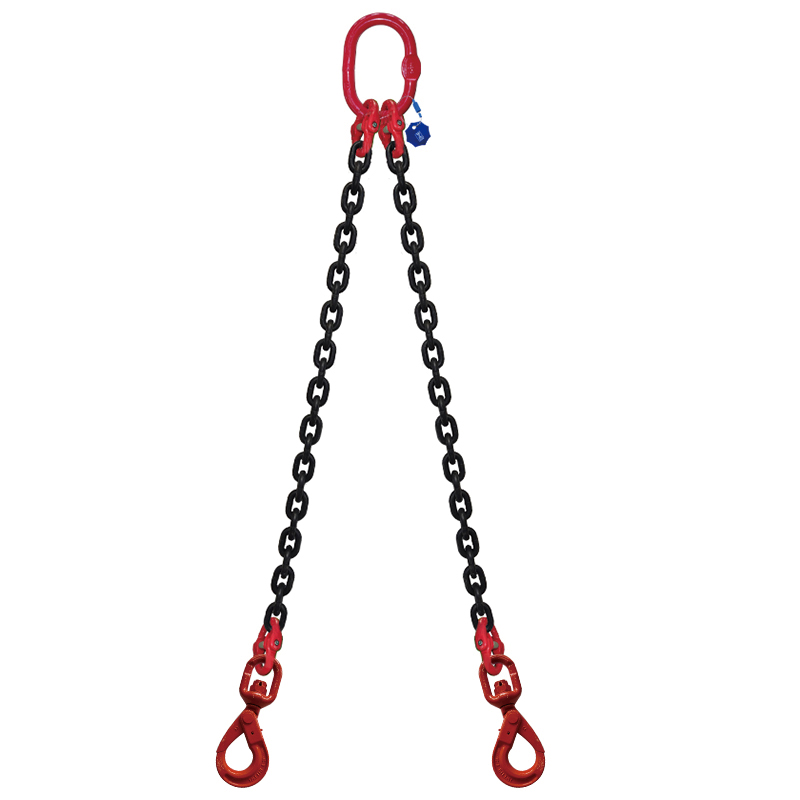 SPM/萨佩姆 双腿链条索具 SPM16-5102 03