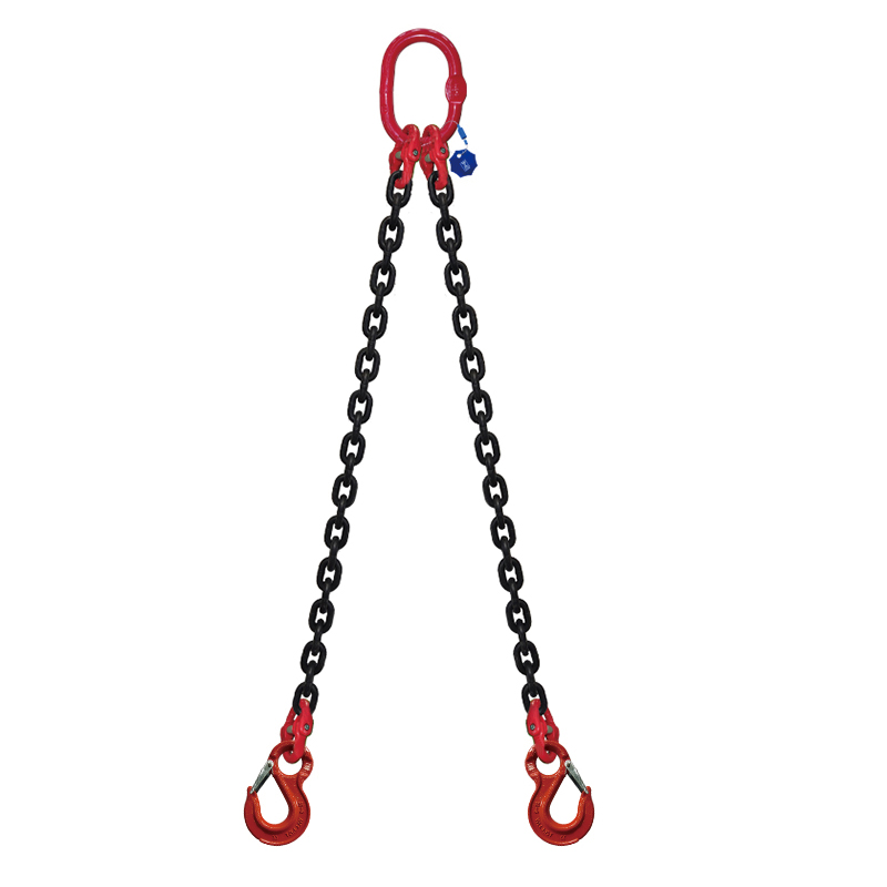 SPM/萨佩姆 双腿链条索具 SPM16-3162 015