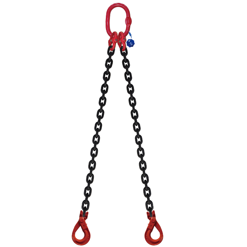 SPM/萨佩姆 双腿链条索具 SPM16-2162 06