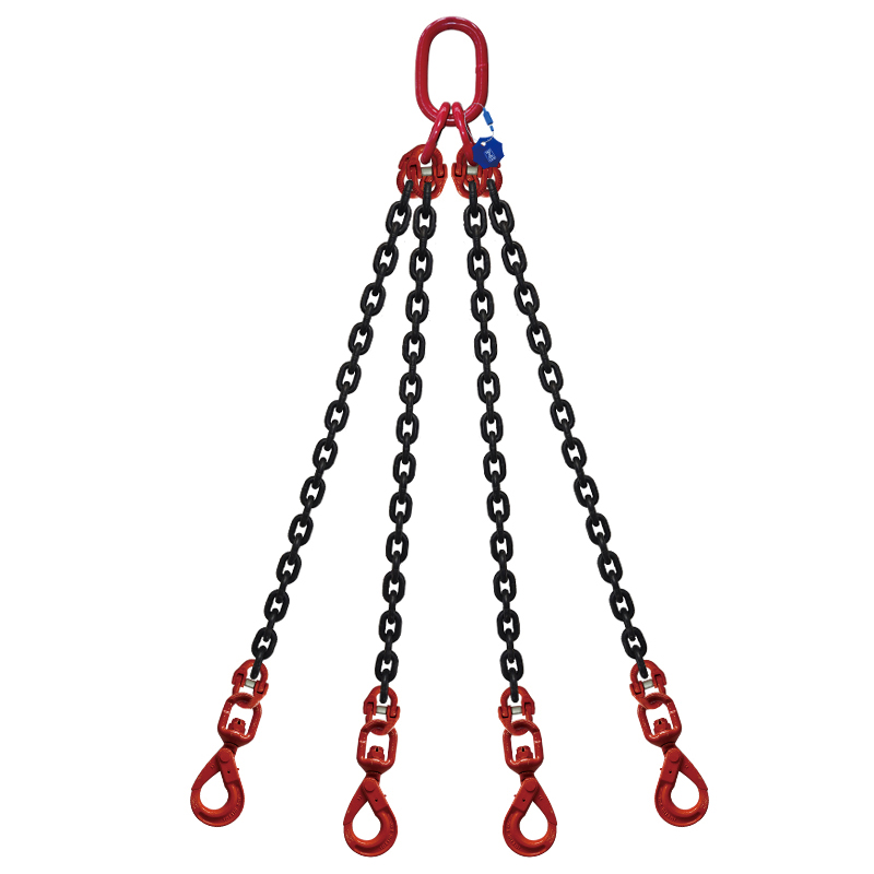 SPM/萨佩姆 四腿链条索具 SPM16-5084 06