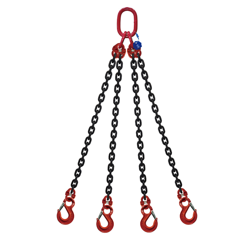 SPM/萨佩姆 四腿链条索具 SPM16-3134 035
