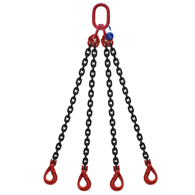 SPM/萨佩姆 四腿链条索具 SPM16-2104 03