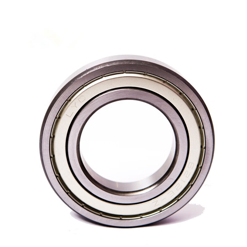 LYC/洛轴 深沟球轴承6200E-2Z