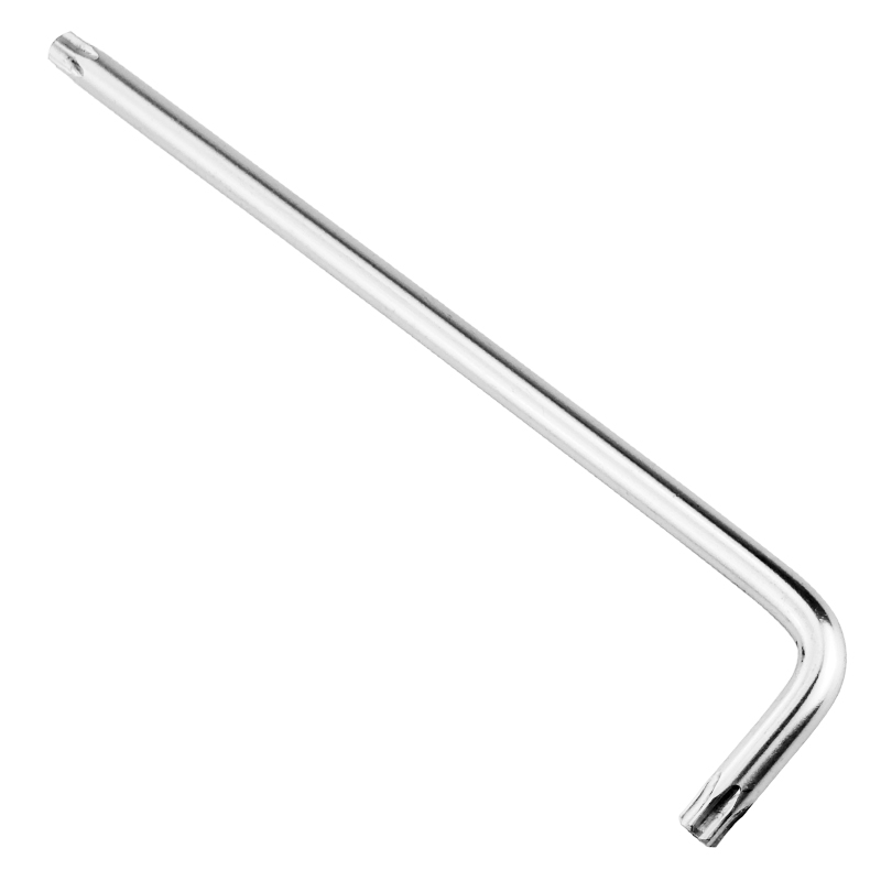 TS/拓信 9件特长中孔花形扳手 330127