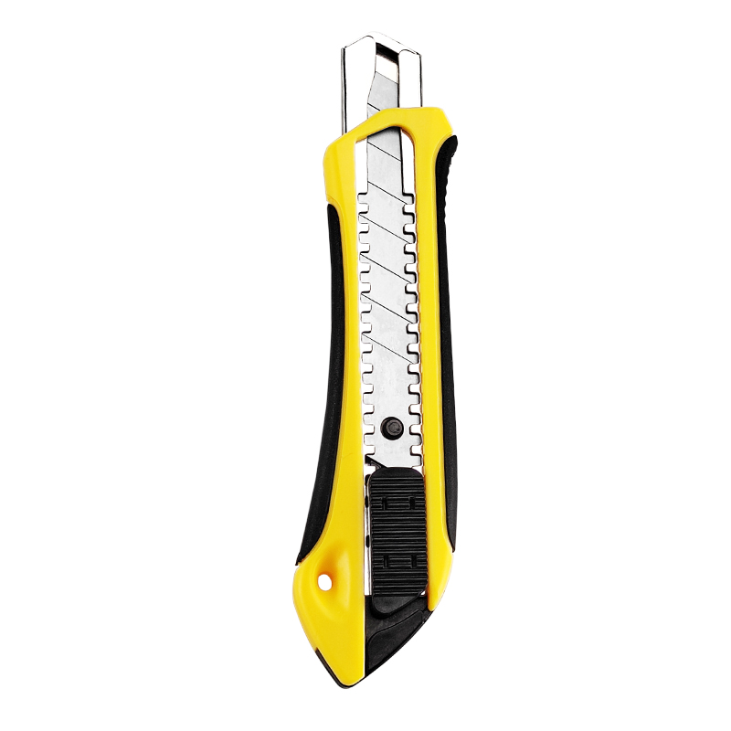 TS/拓信 包胶美工刀 460121