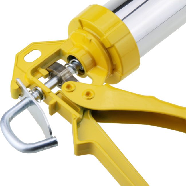 TS/拓信 不锈钢软胶枪 496202