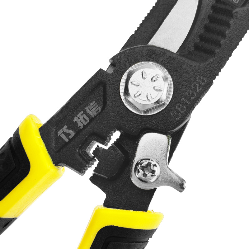 TS/拓信 多功能电工钳 381328