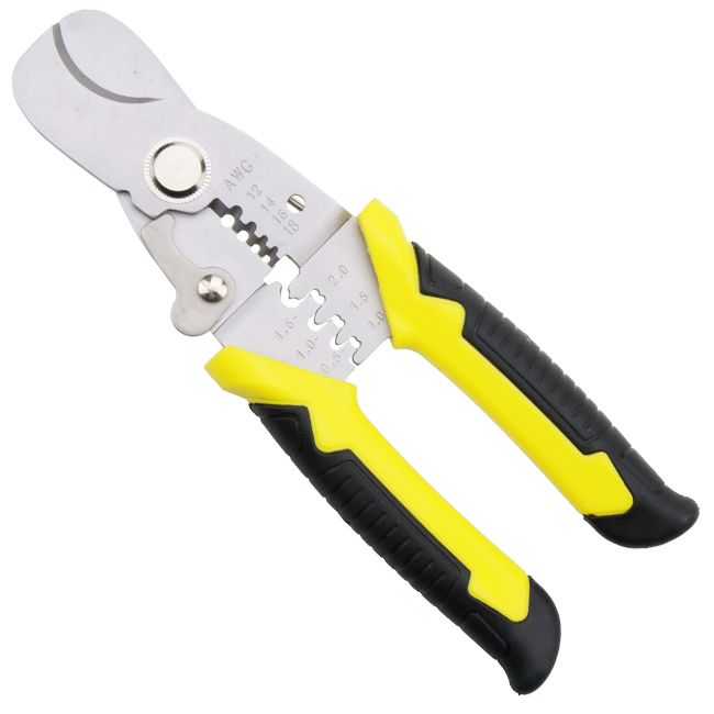 TS/拓信 多功能电缆剪 381302