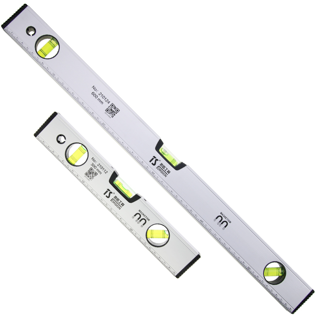 TS/拓信 铝合金水平尺 210140