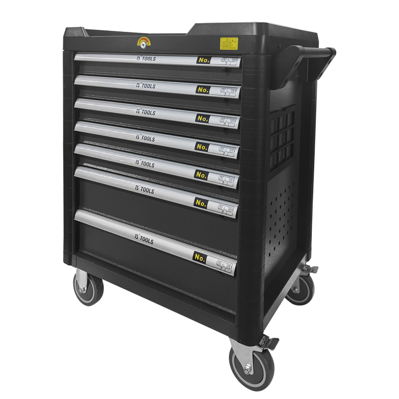 TS/拓信 七抽工具车 181107